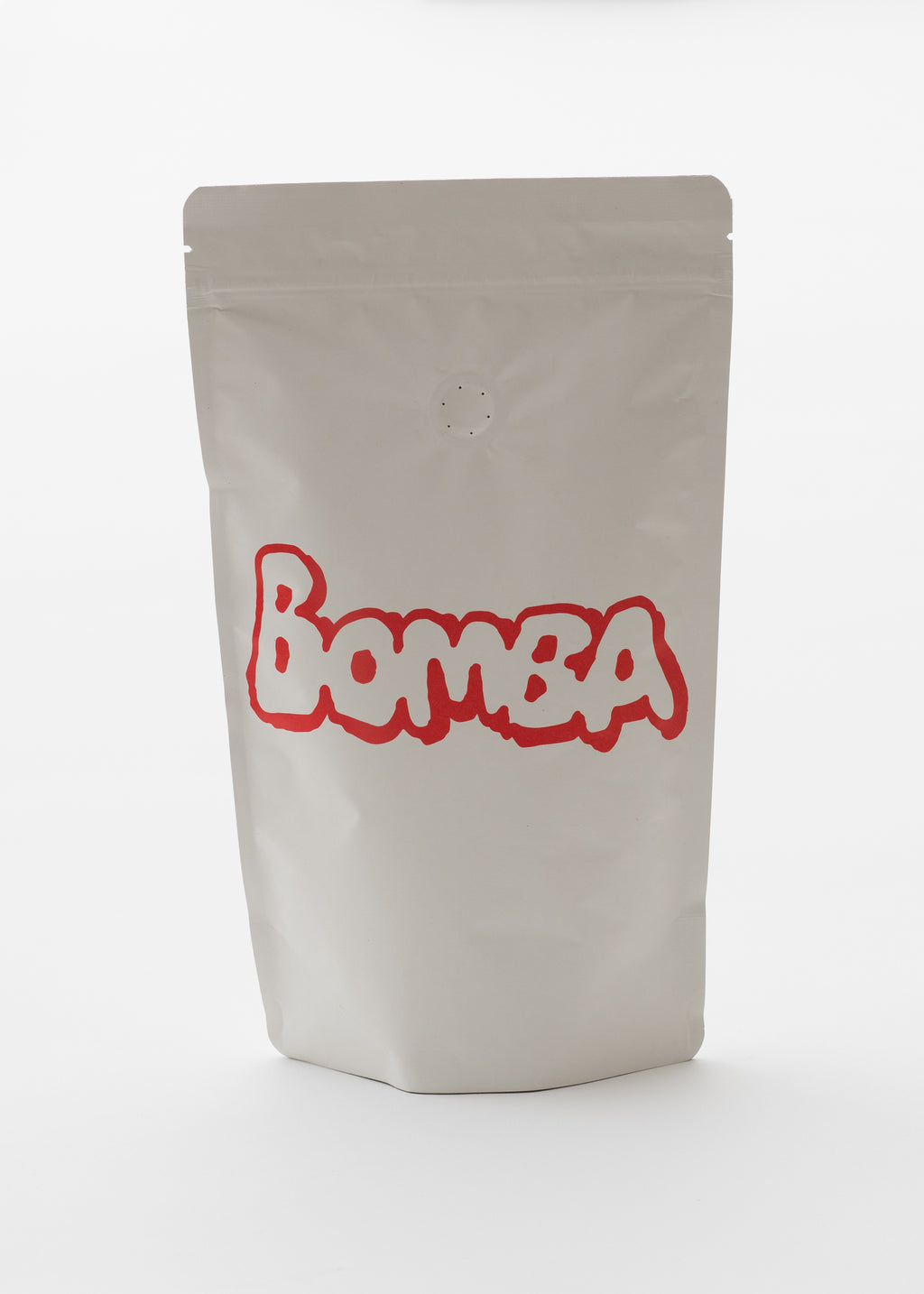 Bomba Coffee Beans