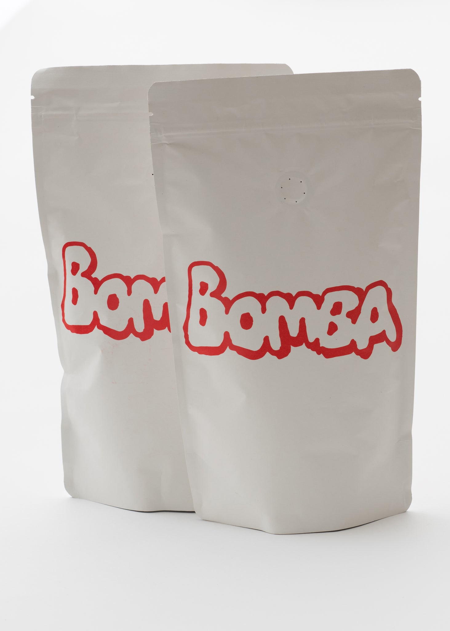 Bomba Coffee Beans