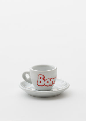 Bomba Espresso Cup