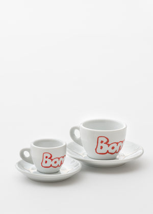 Bomba Espresso Cup