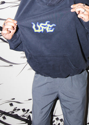 Life Hoodie